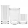 Vasos de Policarbonato